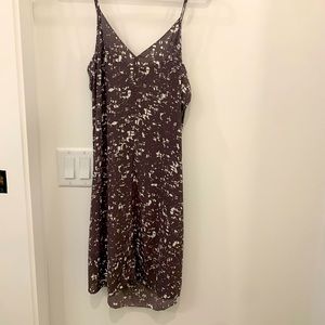 Slip Dress